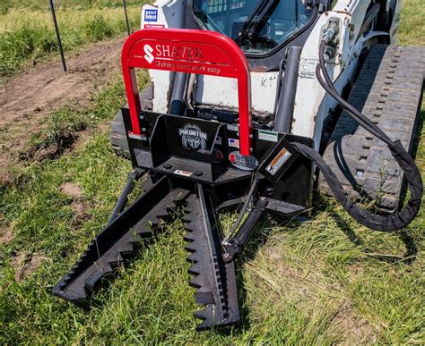 Predator Skidsteer Series 